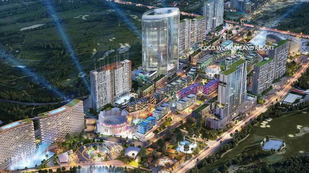 Năm 2019, giao dịch codotel/căn hộ du lịch sụt giảm mạnh