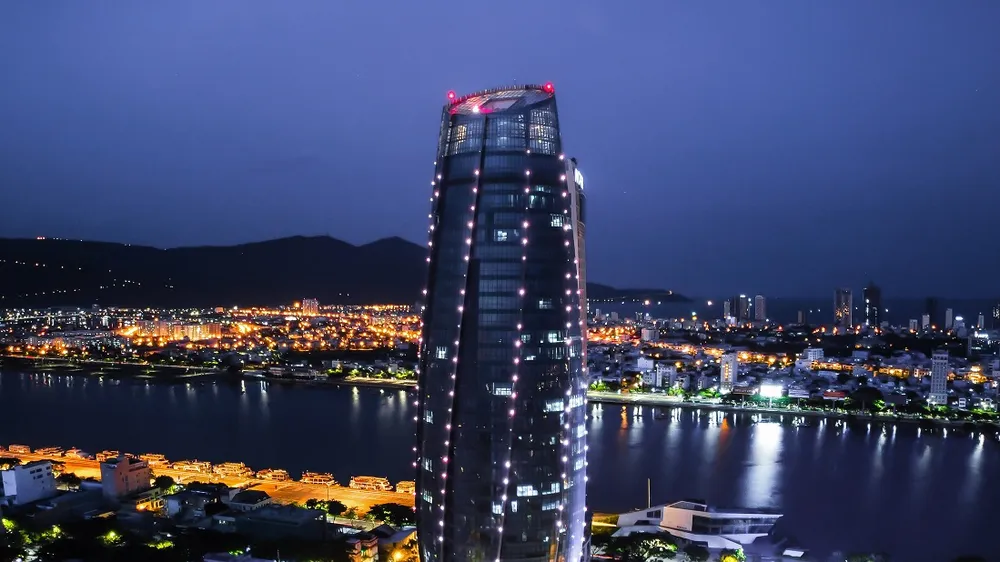 Cú hích mới cho Đà Nẵng đột phá