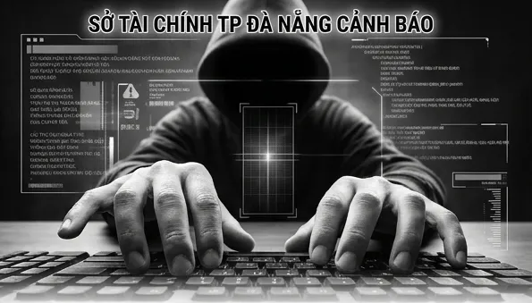 Cảnh báo mạo danh cơ quan đăng ký kinh doanh để lừa đảo