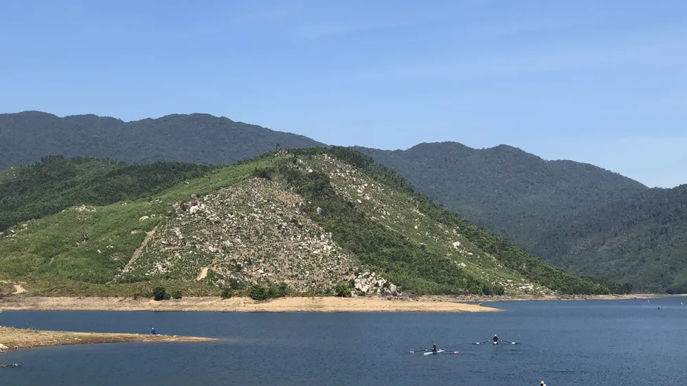 Đà Nẵng: Quy hoạch Hòa Tiến thành đô thị loại III 