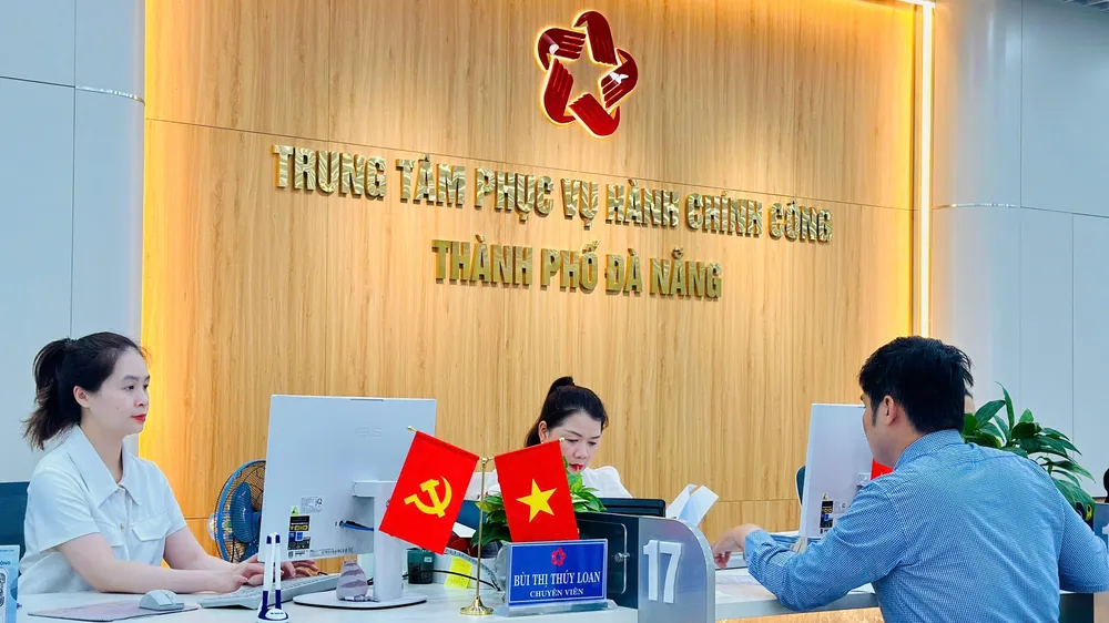 Tuyến đầu đổi mới - Bài 4: Không để người dân đi tìm chính quyền