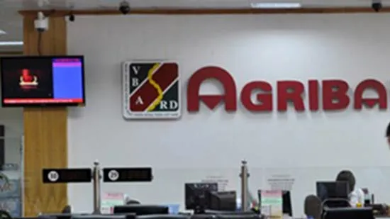 Làm giả hồ sơ rút hơn 123 tỷ đồng, một nhân viên Agribank bị bắt