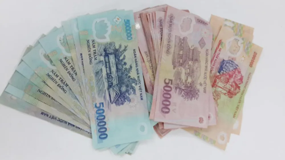 Bắt giáo viên lừa đảo chạy việc tại Đắk Nông