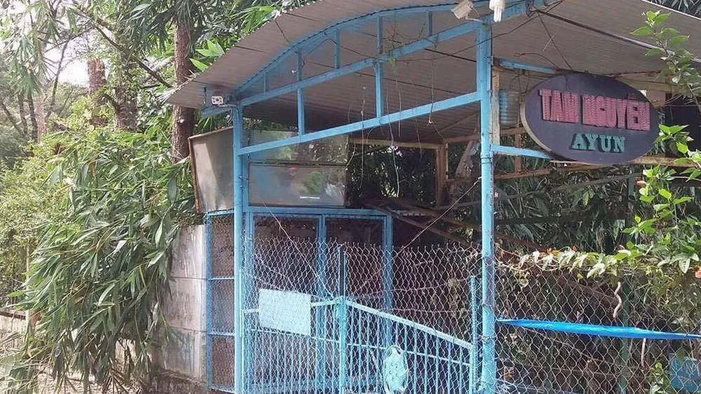 Quán cơm gà “chui” ở Đà Lạt không trả lại tiền đặt cọc cho khách vì đến trễ