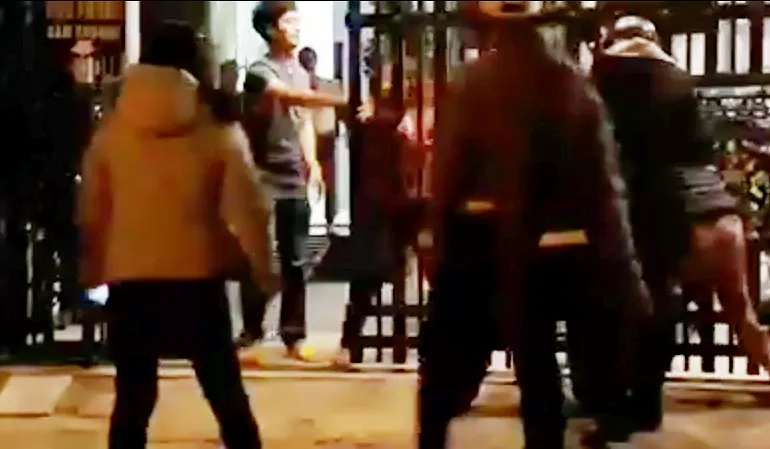 Phạt chủ khách sạn ở Đà Lạt 9 triệu đồng trong vụ “đuổi” du khách lúc nửa đêm
