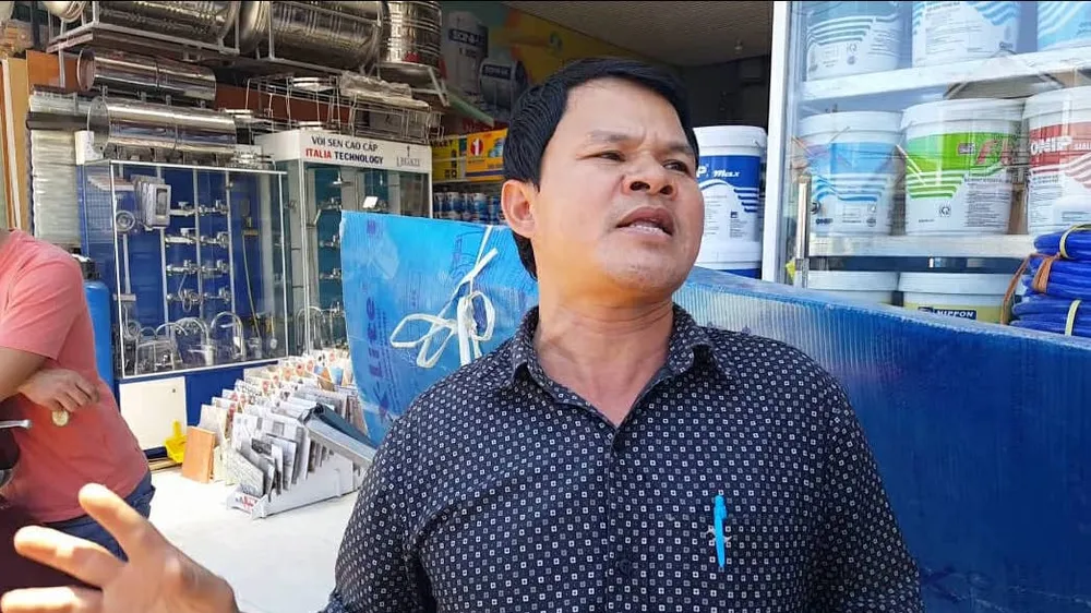 Vụ tai nạn kinh hoàng khiến 5 người tử vong tại Quốc lộ 20 qua lời kể nhân chứng