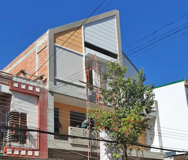 Phản ánh công trình xây dựng sai phép, phóng viên bị dọa “chặt đầu”
