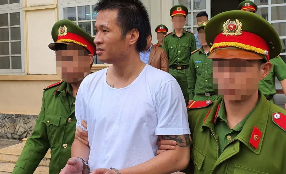 Tuyên phạt 8 năm tù kẻ tuyên truyền chống phá Nhà nước