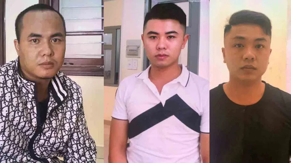 Khởi tố, bắt giam nhóm thanh niên chém chết người giữa trung tâm Đà Lạt