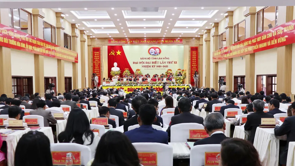Lâm Đồng cần tiên phong trong phát triển nông nghiệp hữu cơ