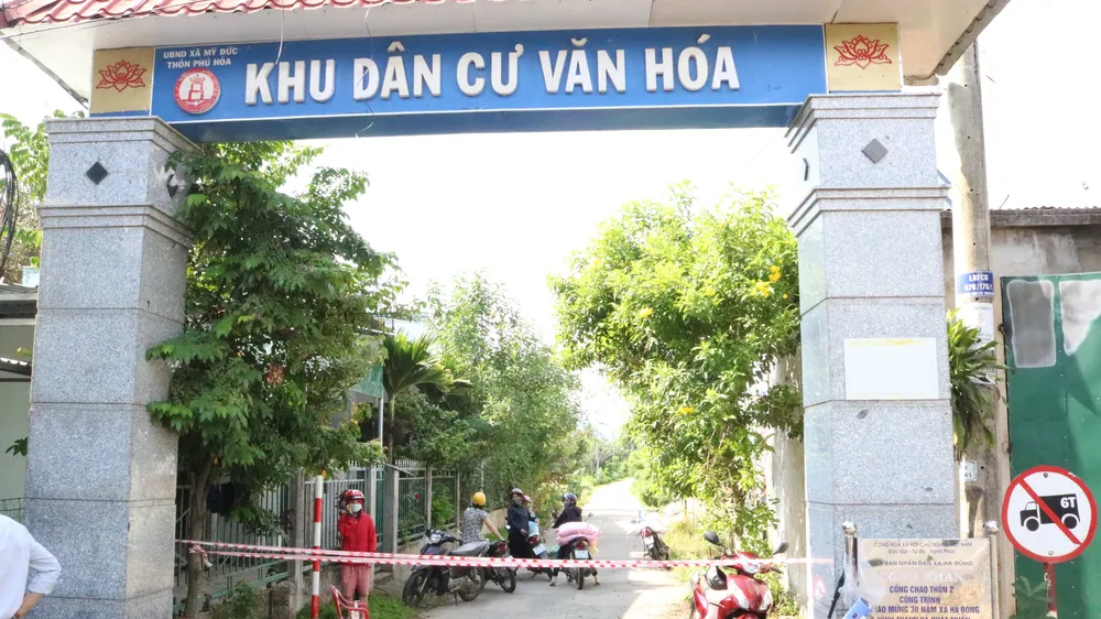 Ghi nhận 5 ca mắc Covid-19, Lâm Đồng tăng cường nhiều biện pháp phòng, chống dịch Covid