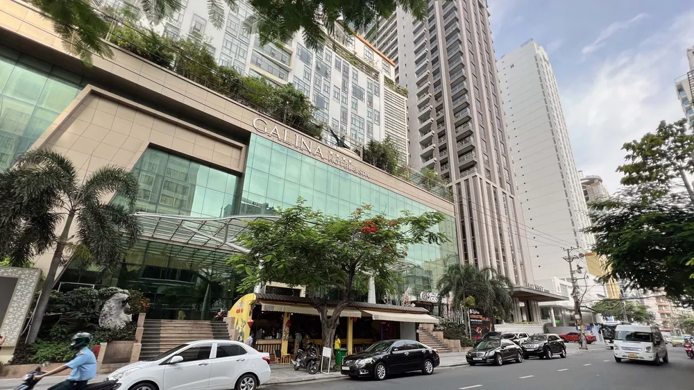 Tìm phương án xử lý nhiều công trình xây trên đất quốc phòng ở Nha Trang