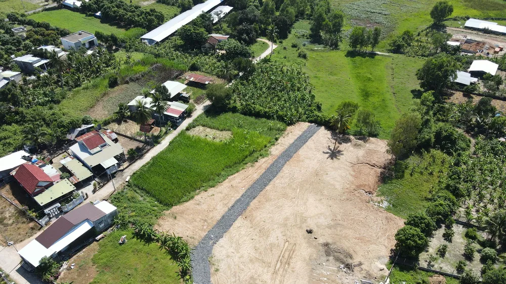 Đến lượt tỉnh Khánh Hòa tạm dừng tiếp nhận hiến đất làm đường