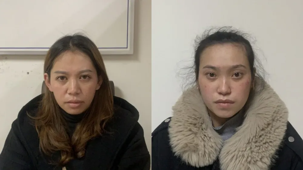 Khởi tố, bắt giam 2 bảo mẫu hành hạ cháu bé 2 tuổi đến nguy kịch
