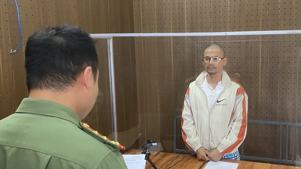 Bắt giam đối tượng đăng tải hàng trăm video, bài viết chống phá Nhà nước