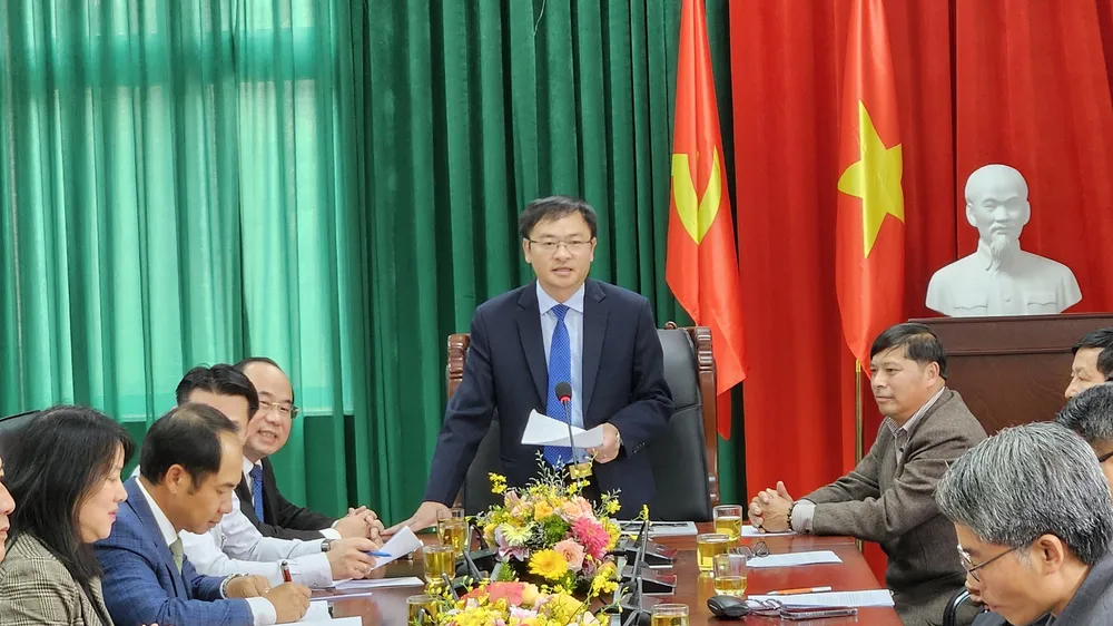 Đà Lạt phát huy bảo tồn âm nhạc truyền thống và phát huy đa dạng loại hình âm nhạc
