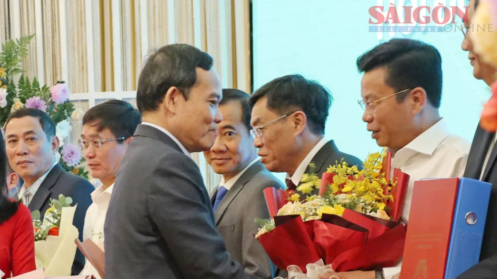Công bố quy hoạch vùng Tây Nguyên thời kỳ 2021-2030, tầm nhìn đến năm 2050