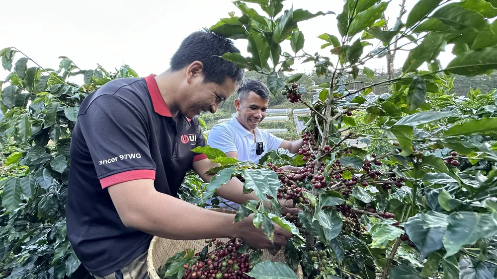 Nhiều nguồn lực đầu tư cho vùng đồng bào dân tộc thiểu số tỉnh Lâm Đồng