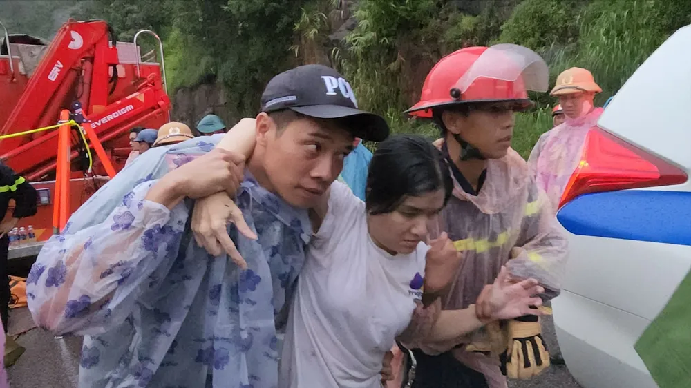 Khởi tố người phụ nữ giết bạn trai bằng xyanua