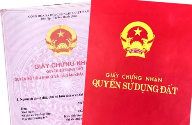 Phát hiện vụ cấp "nhầm" 7 sổ đỏ chồng lên đất trại giam