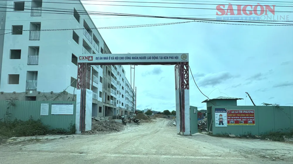 Lâm Đồng thành lập Ban Chỉ đạo gỡ vướng cho phát triển nhà ở xã hội