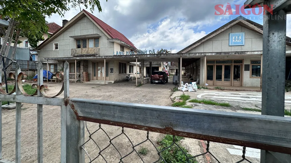 Lâm Đồng rà soát cơ sở nhà đất phục vụ đề án sáp nhập 3 tỉnh