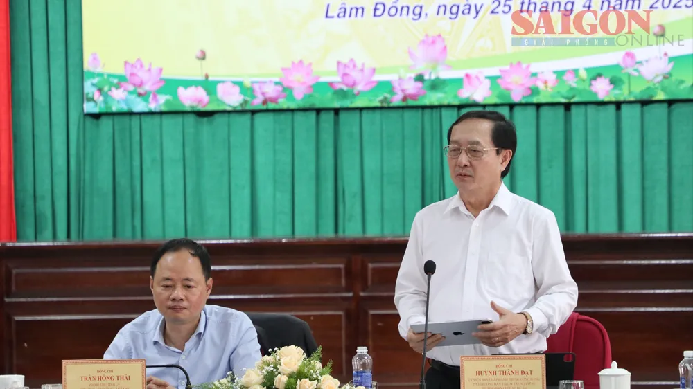 Phát triển và ứng dụng năng lượng nguyên tử phục vụ phát triển đất nước bền vững
