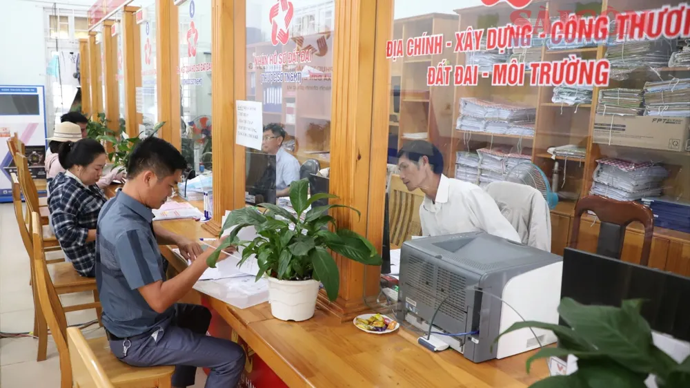 Chi tiết các xã, phường ở Lâm Đồng còn “trắng” cán bộ chuyên môn
