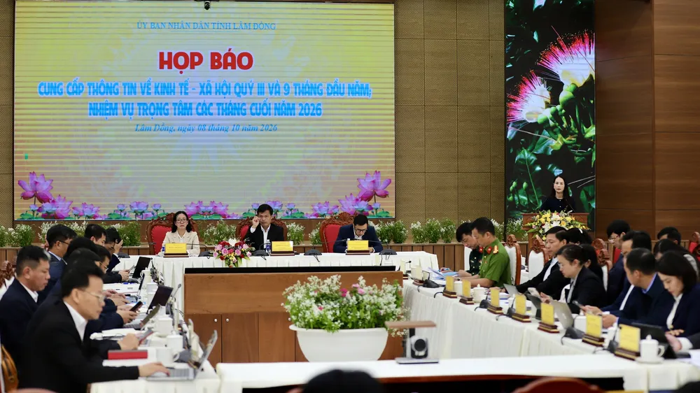 Festival Hoa Đà Lạt diễn ra trong tháng 12