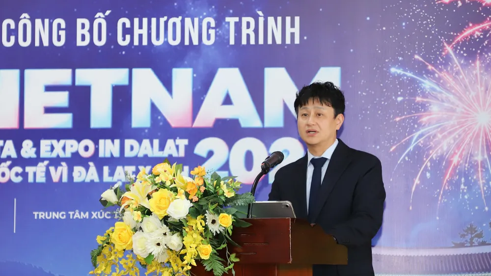 Nhiều hoạt động giao lưu kinh tế, văn hóa Việt Nam – Hàn Quốc sẽ diễn ra ở Đà Lạt
