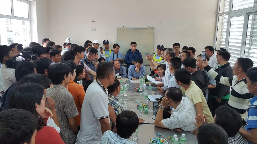Từ 5-1, miễn phí qua trạm BOT Ninh An cho dân 16 xã thuộc thị xã Ninh Hòa