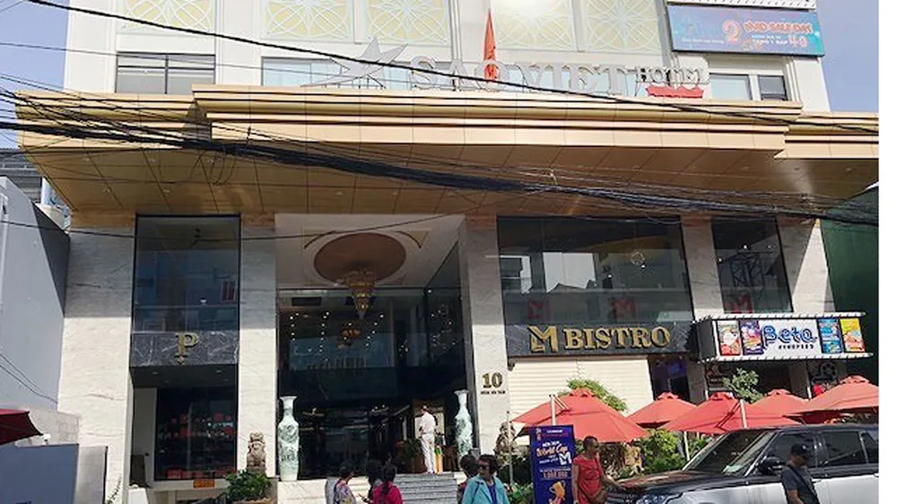 1.000m² đất công ở trung tâm TP Nha Trang "biến" thành đất tư
