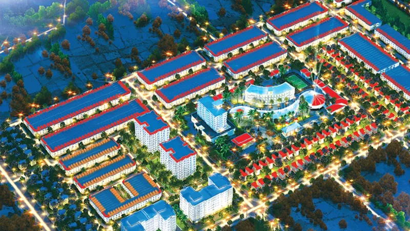 Khởi tố nguyên chủ tịch phường sai phạm về đất đai