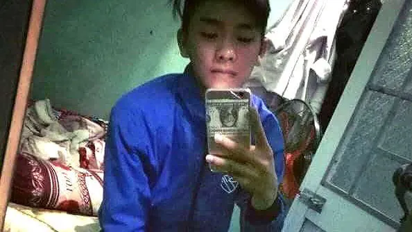 Bắt được hung thủ ra tay giết mẹ và em trai 