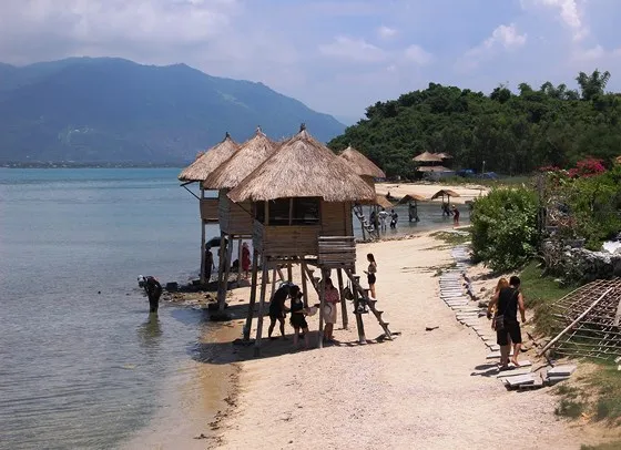 Cho phép giao dịch đất tại Khu kinh tế Vân Phong