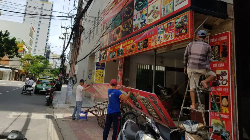 Nha Trang đìu hiu khách du lịch mùa dịch