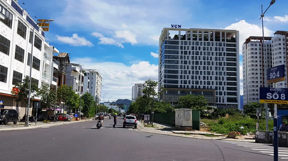 Khánh Hòa nỗ lực gỡ vướng các dự án BT “mắc cạn”