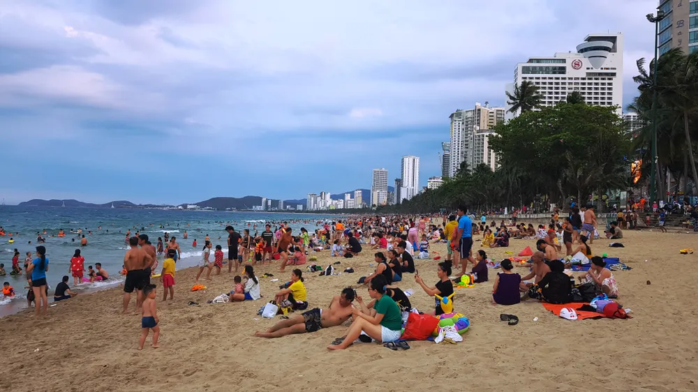 Khánh Hòa tổ chức 114 hoạt động “Điểm đến an toàn - Nha Trang biển gọi”
