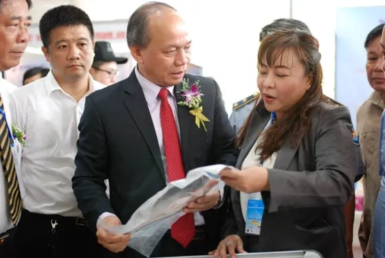 Cá tra ĐBSCL ra Hà Nội