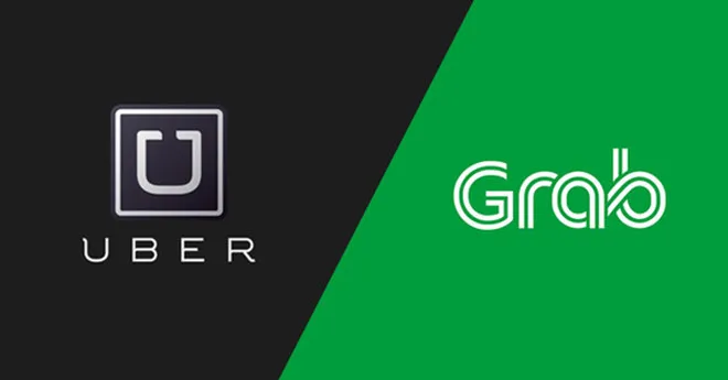  Thương vụ Grab mua Uber có dấu hiệu vi phạm Luật Cạnh tranh của Việt Nam