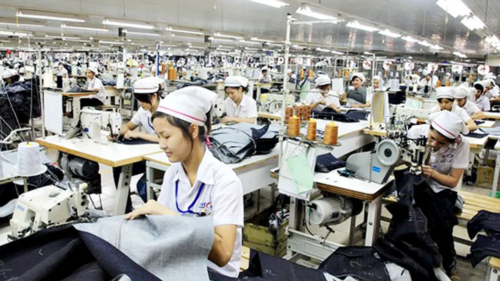 Vẫn chưa ngã ngũ mức tăng tiền lương cho người lao động
