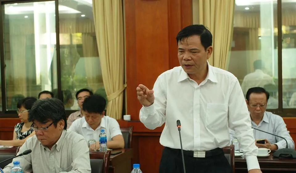 “Đặt hàng” các đại sứ tìm thị trường cho nông sản Việt