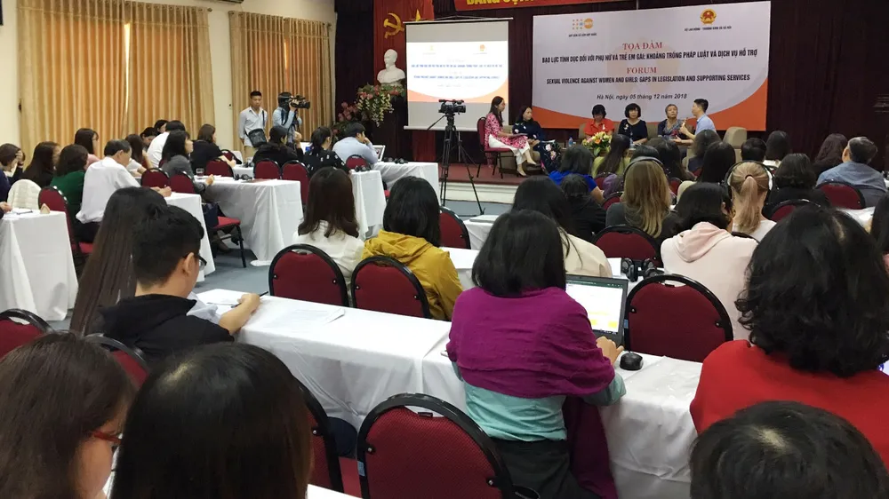11% học sinh bị xâm hại ít nhất 1 lần, 31,2% nữ sinh bị quấy rối tình dục trên xe buýt
