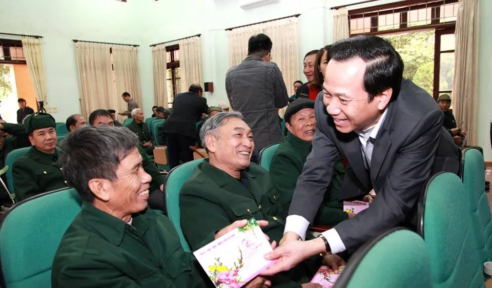Hơn 3 triệu lao động được hỗ trợ tết