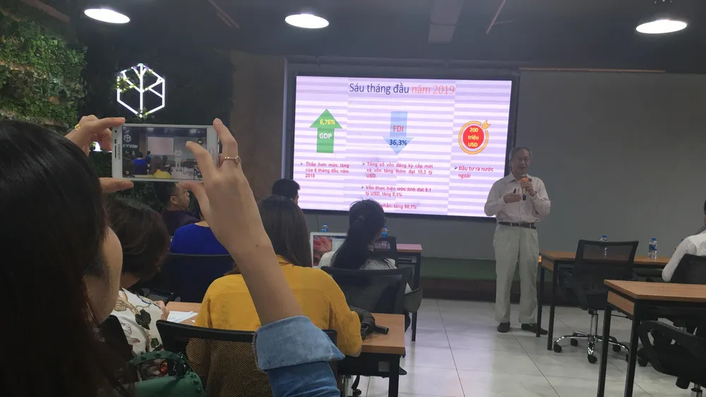 600 doanh nghiệp sẽ tham gia diễn đàn về EVFTA và xung đột thương mại Mỹ - Trung