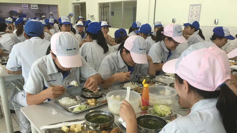 Tiếp tục “đòi” thêm 1 ngày nghỉ hưởng nguyên lương