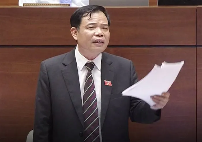 Bộ trưởng Bộ NN-PTNN: Không thể biết ngày mai giá nông sản như thế nào?