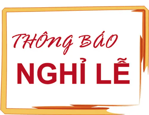 Chính phủ đã “chốt” đề xuất có thêm 1 ngày nghỉ lễ vào ngày nào? 
