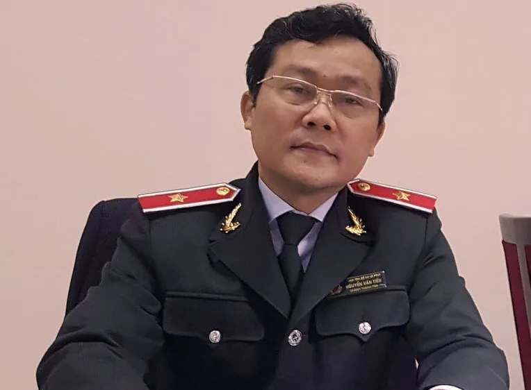 Chánh Thanh tra Bộ NN-PTNT nói về vụ "nước mắm soda"