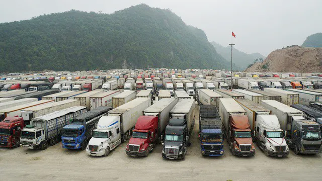 21 doanh nghiệp Việt Nam tìm cơ hội xuất khẩu nông sản sang Vân Nam – Trung Quốc
